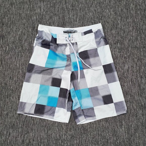 Machine Bathing Suit - Picture 1 of 5